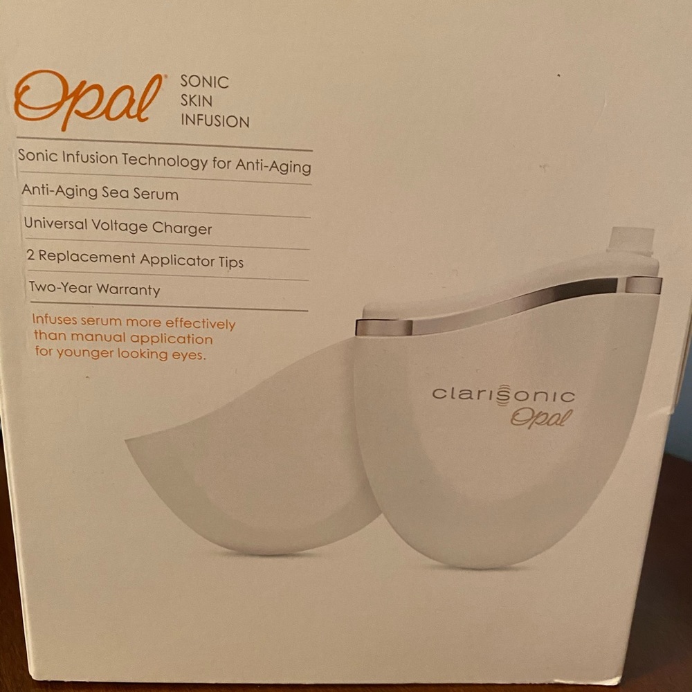 Clarisonic Opal